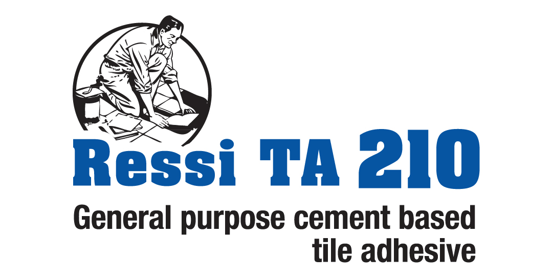 Ressi TA 210