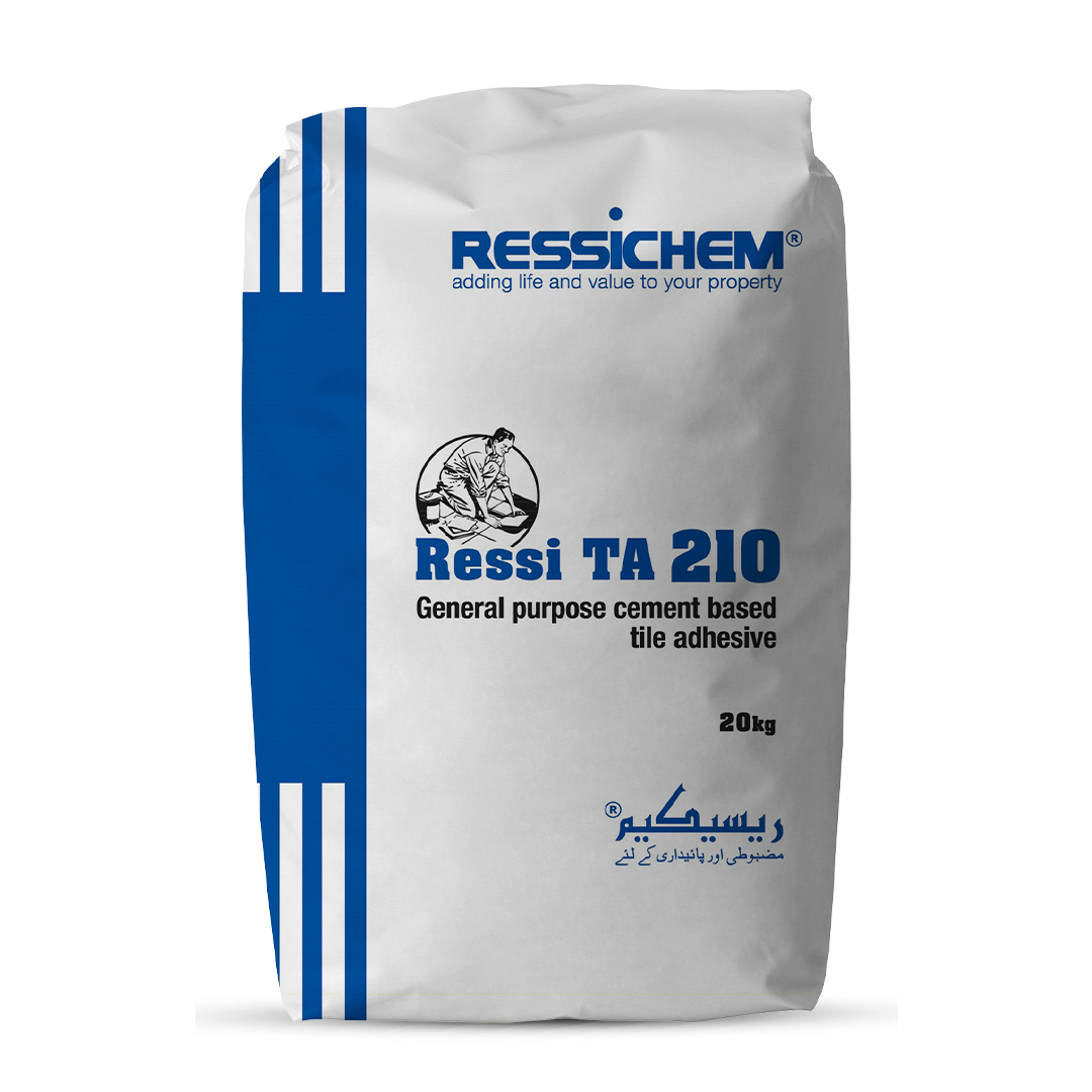 Ressi TA 210