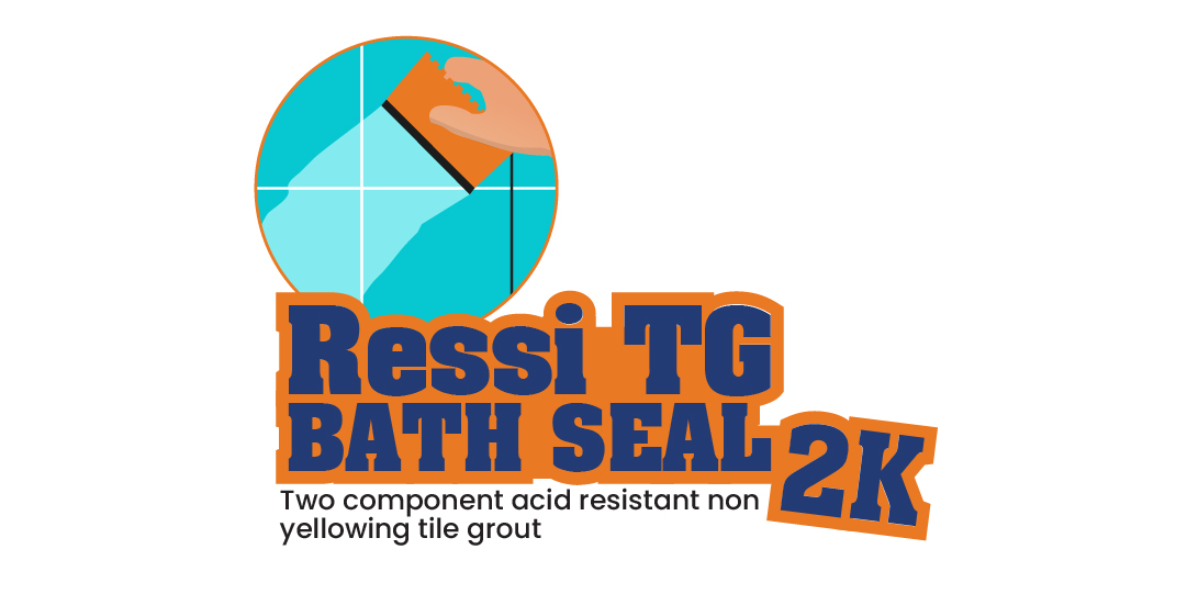 Ressi TG Bath Seal 2K