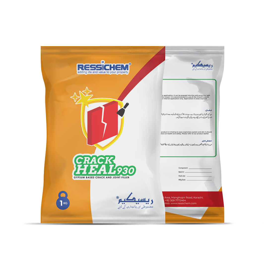 Crack Heal 930