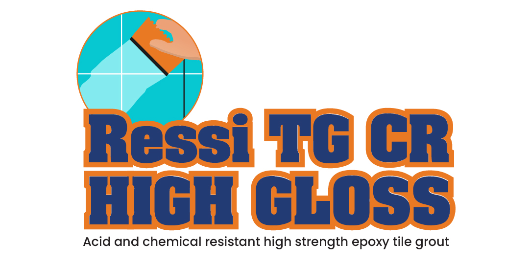 Ressi TG CR High Gloss