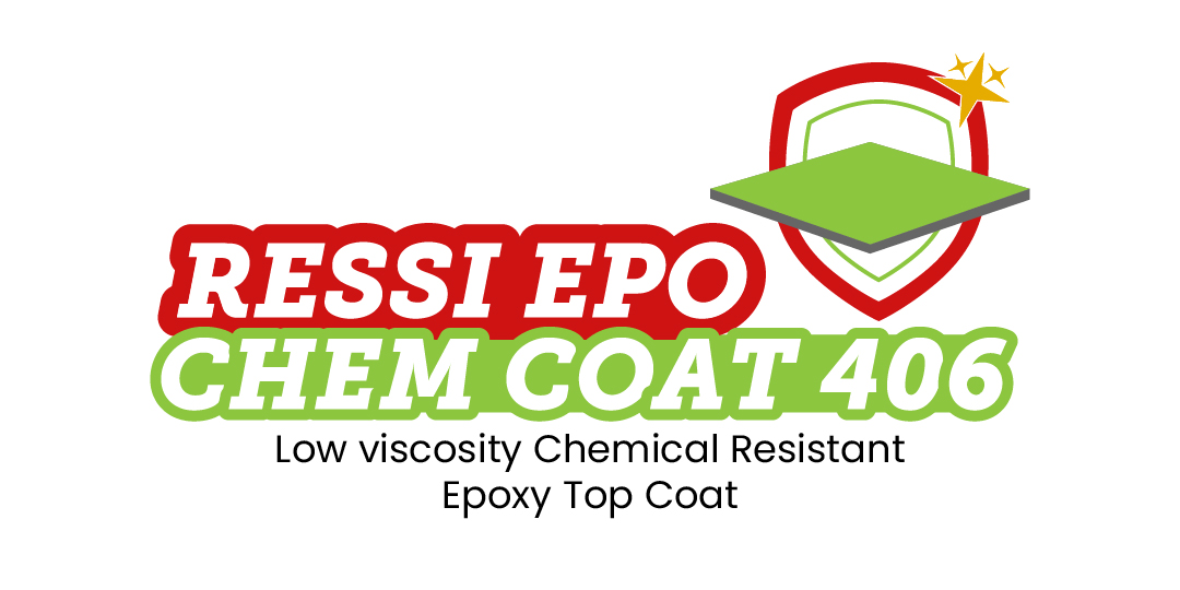 Ressi EPO Chem Coat 406