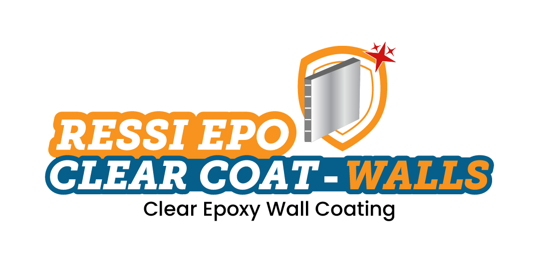 Ressi EPO Clear Coat Walls