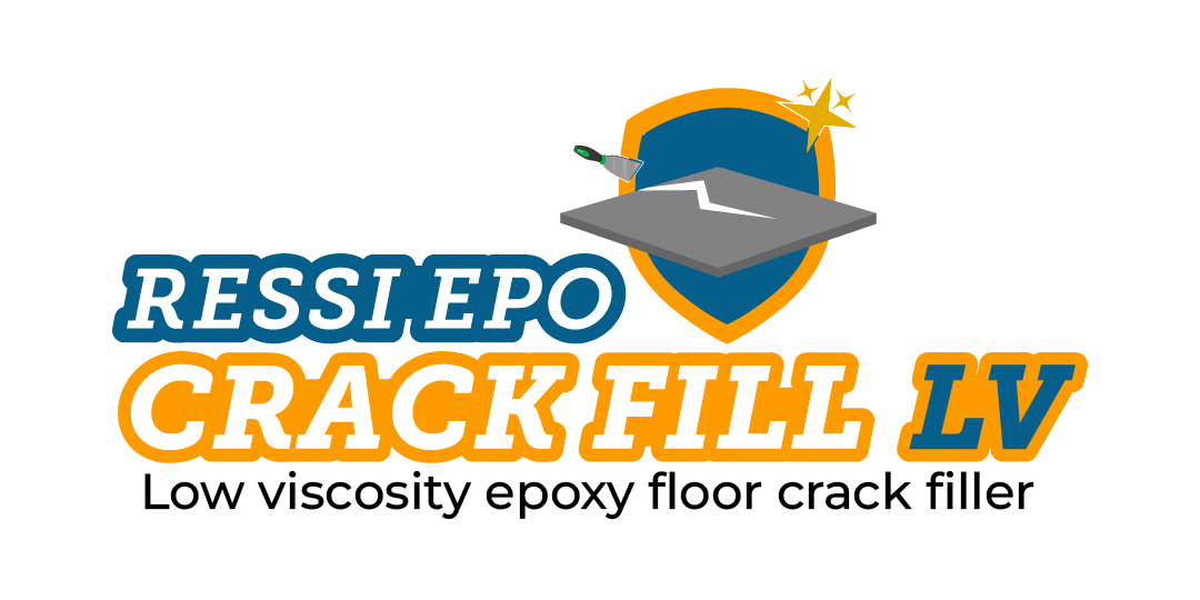 Ressi EPO Crack Fill LV