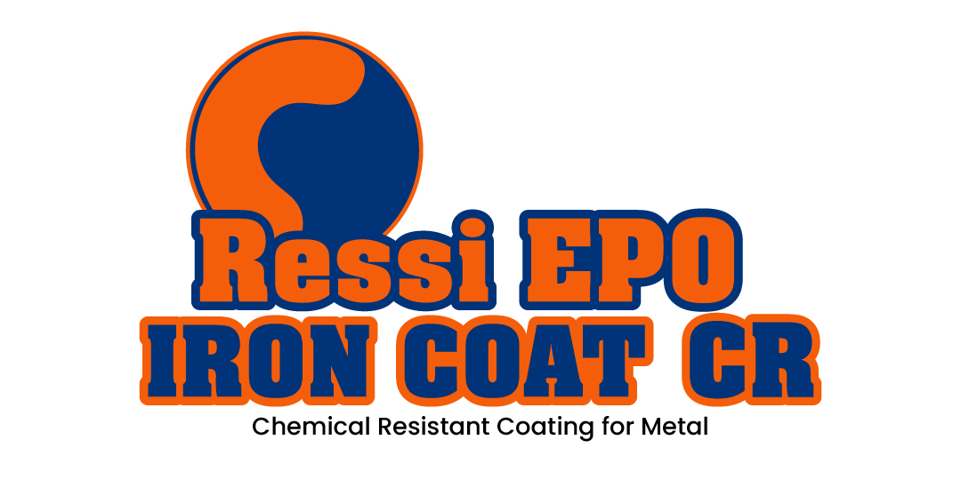 Ressi EPO Iron Coat CR