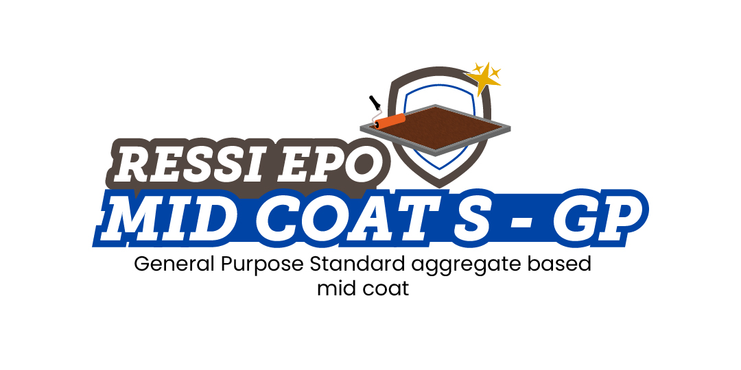 Ressi EPO Mid Coat S – GP