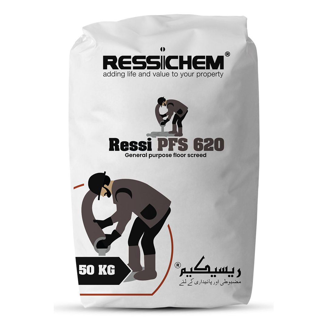 Ressi PFS 620