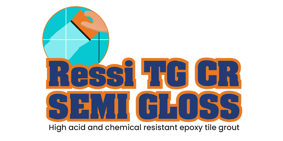 Ressi TG CR Semi-Gloss