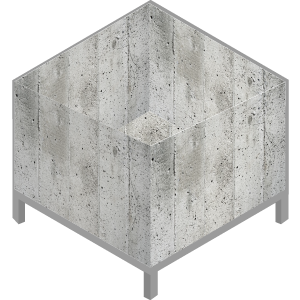 Waterproofing System For Overhead Tanks (Industrial)