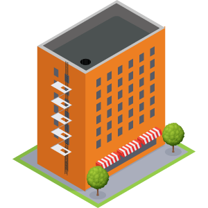 Waterproofing System For Roofs & Balconies (Commercial)