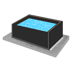 Foundation Waterproofing Summary of application
