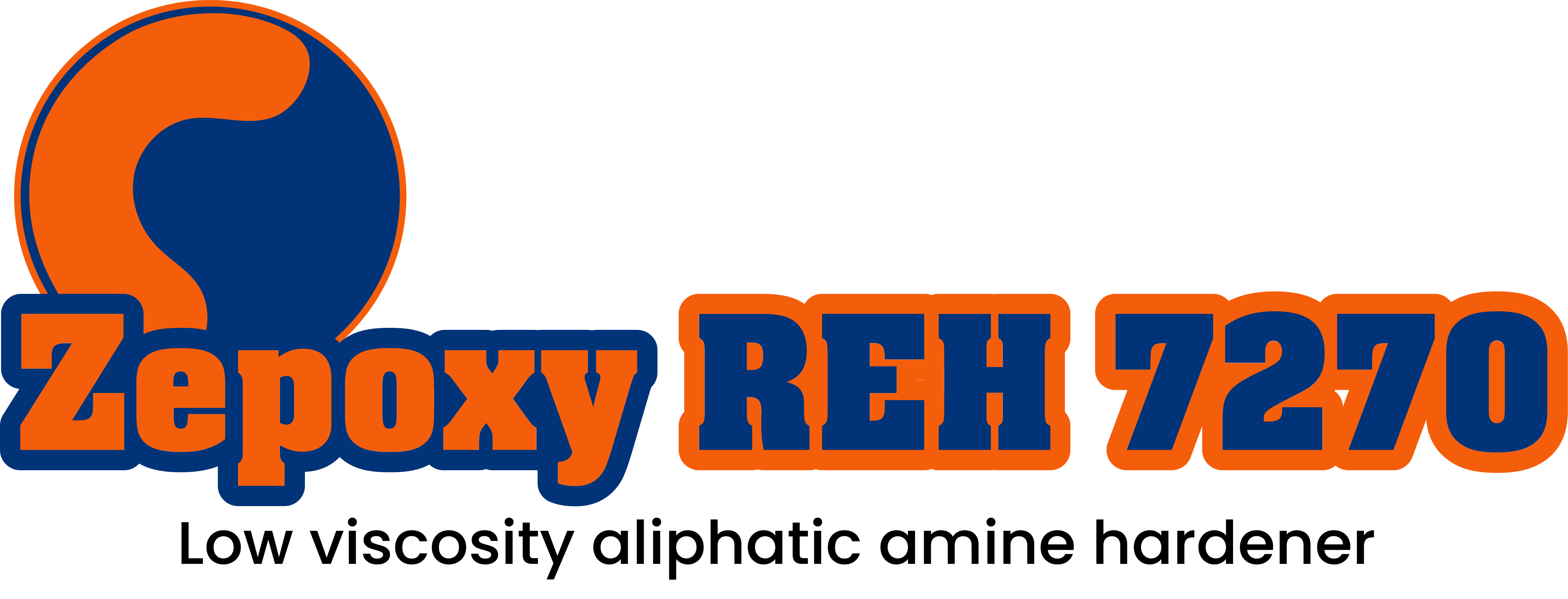 Zepoxy REH 7270 by ressichem