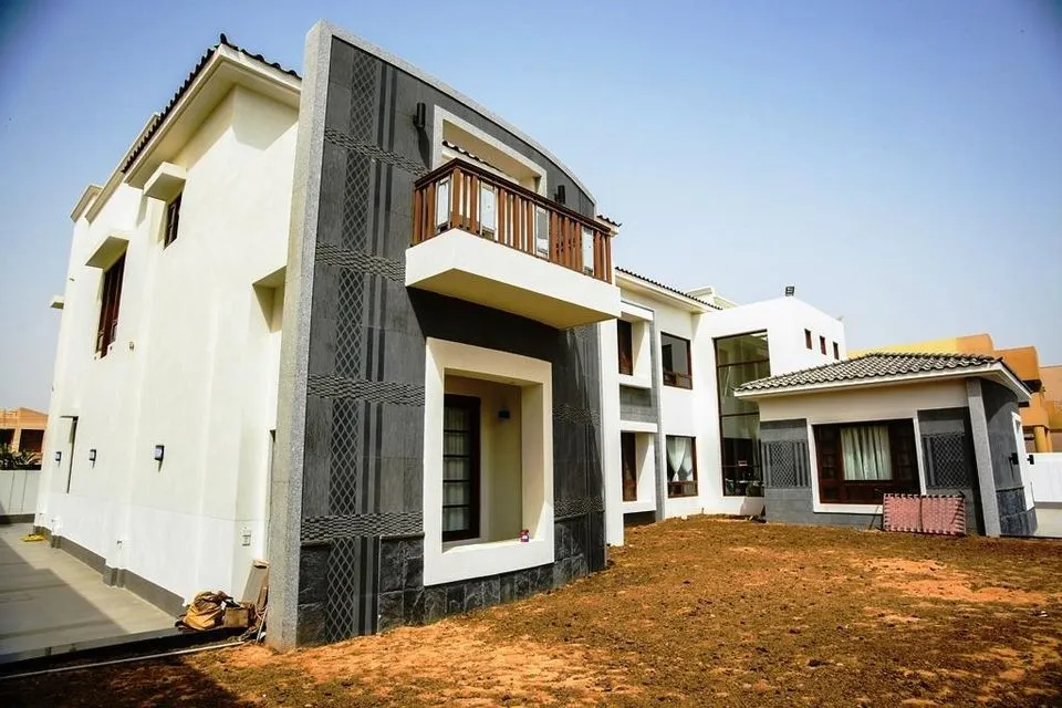 Janu Residence