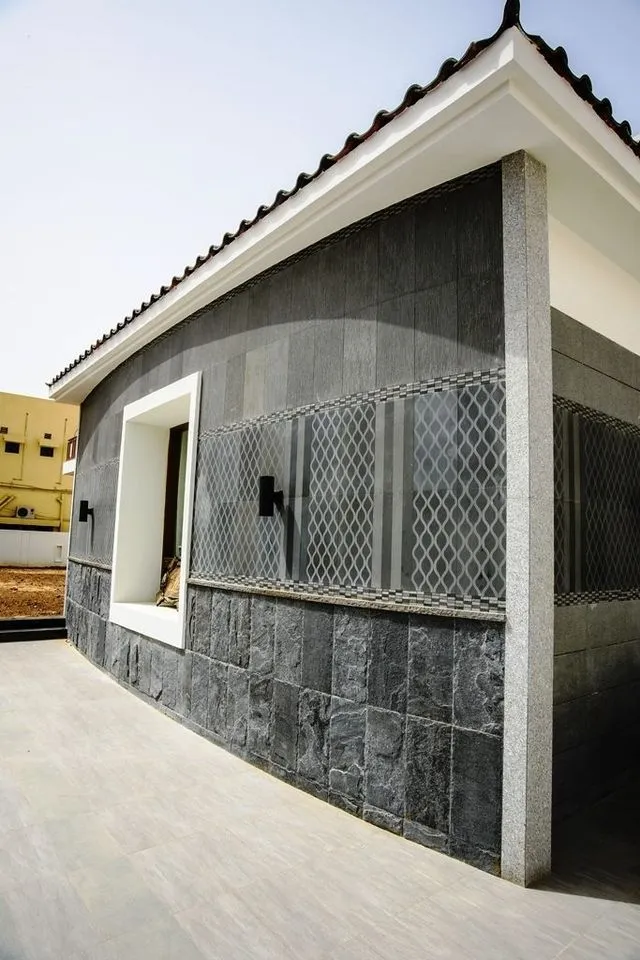Janu Residence