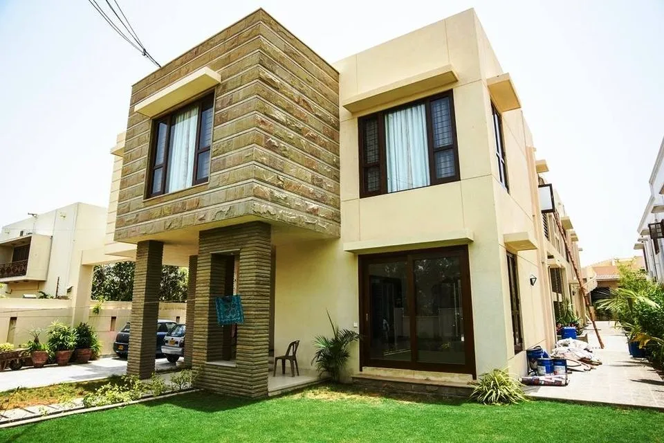 Rauf Residence