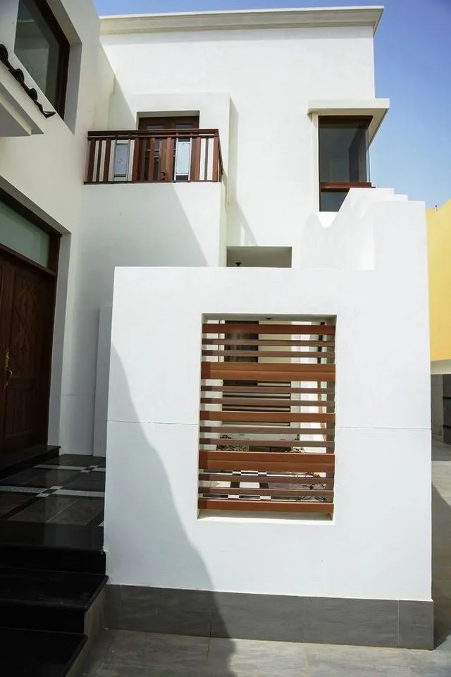 Janu Residence