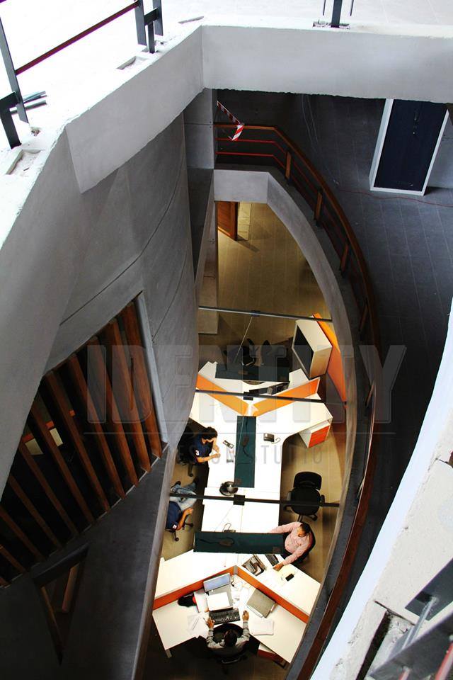 Loft Commercial