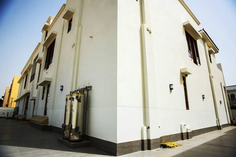 Janu Residence