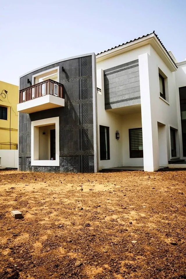 Janu Residence