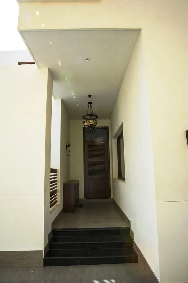 Janu Residence