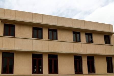 Faiz E Hakimi Jamaat Khana