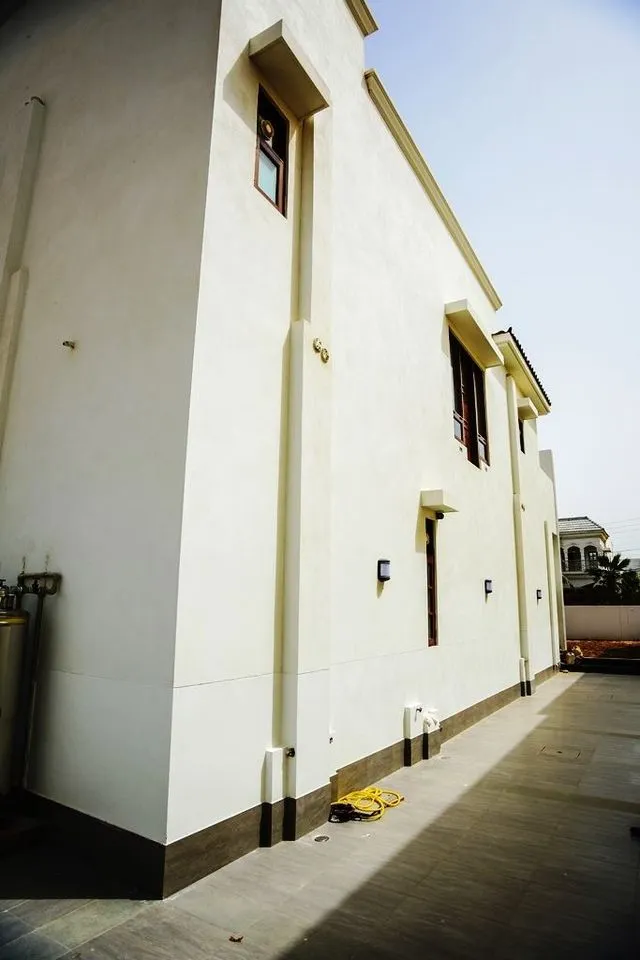 Janu Residence