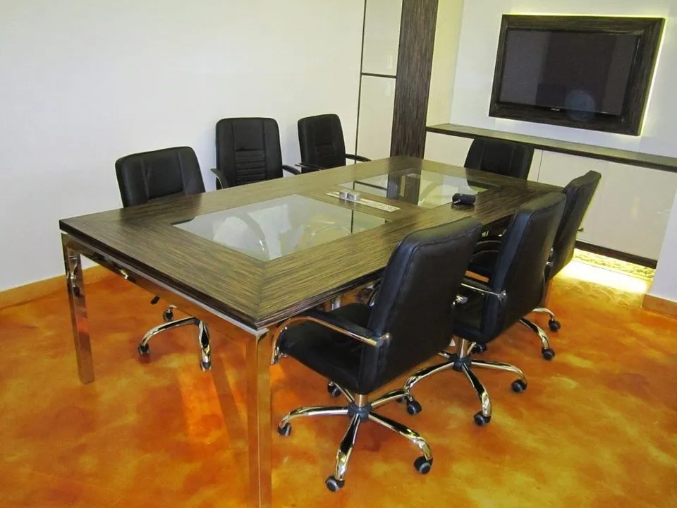 PXS Confrence Room