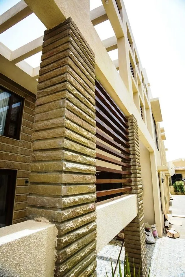 Rauf Residence