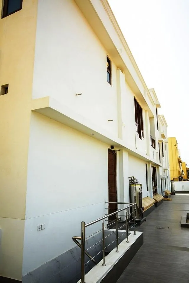 Janu Residence