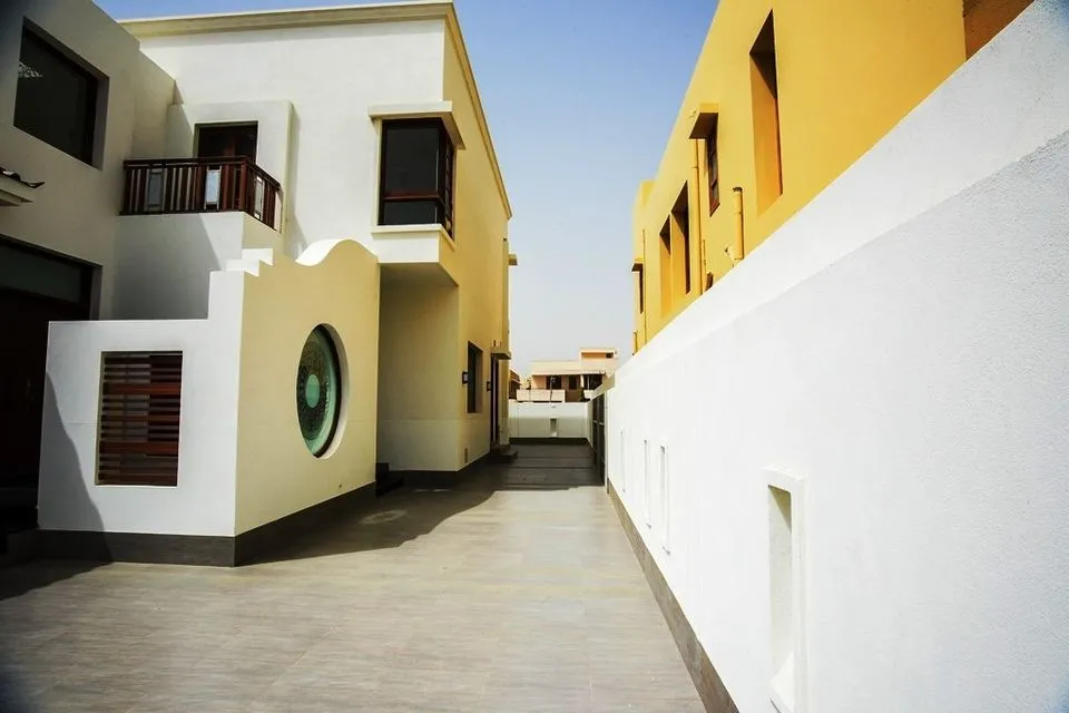 Janu Residence