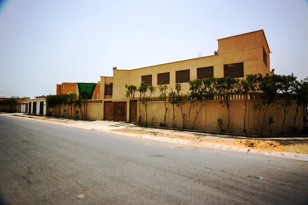 Faiz E Hakimi Jamaat Khana