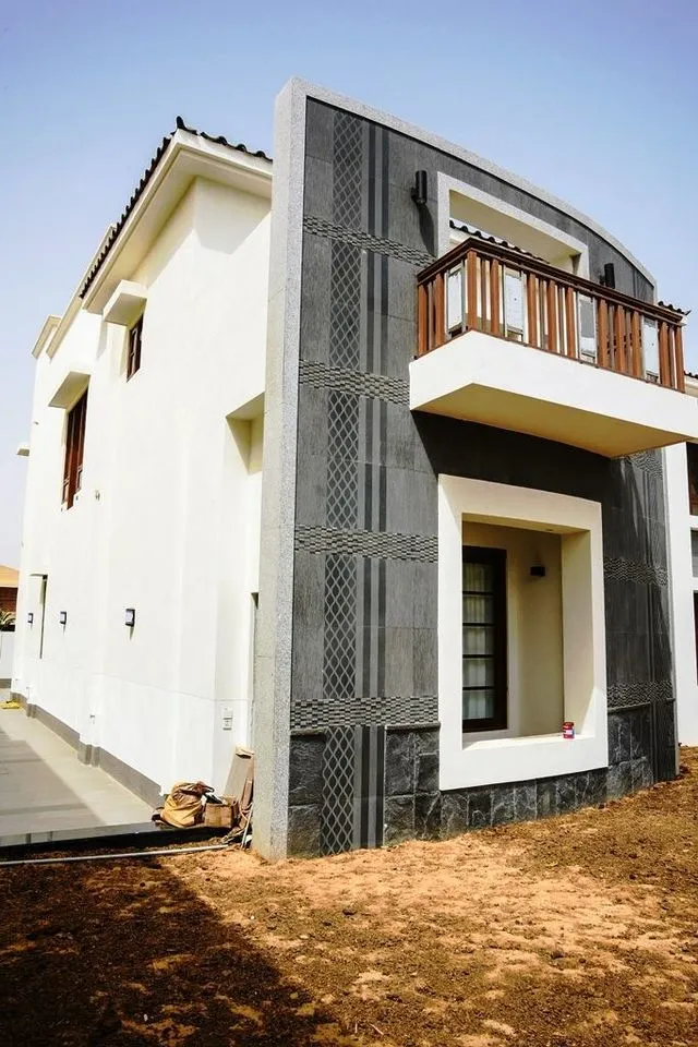 Janu Residence