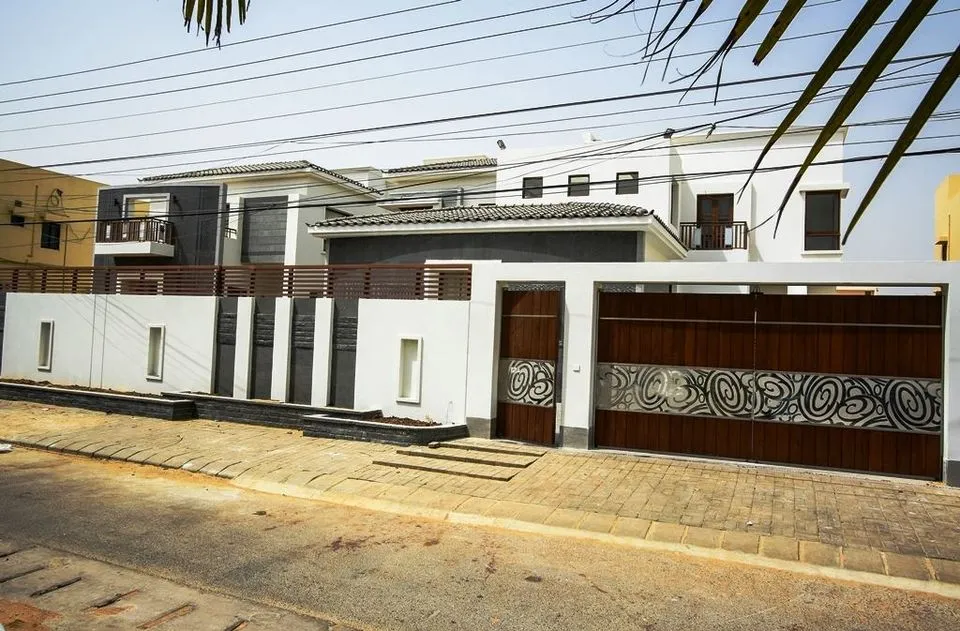 Janu Residence