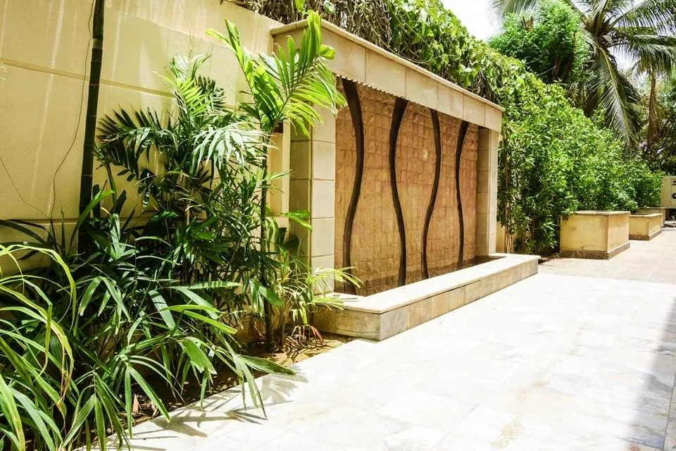 Rauf Residence