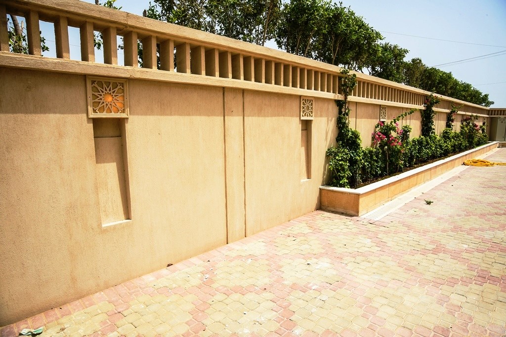 Faiz E Hakimi Jamaat Khana