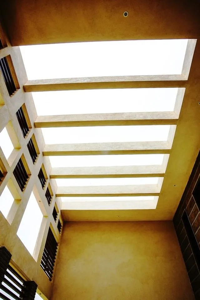 Rauf Residence