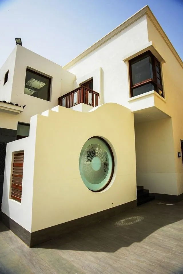 Janu Residence
