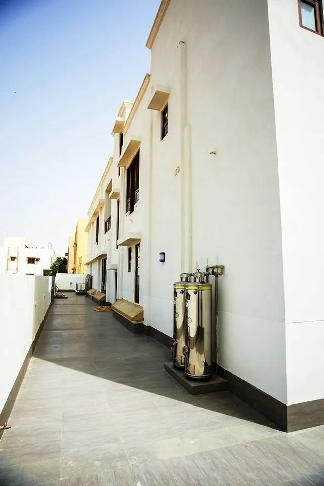 Janu Residence