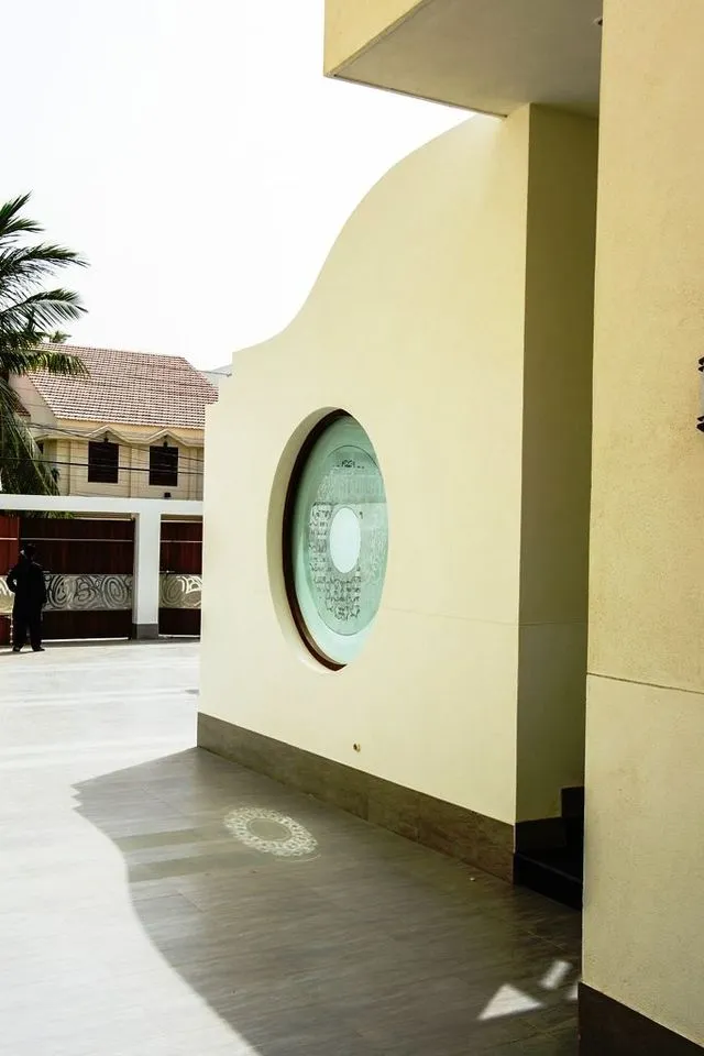 Janu Residence