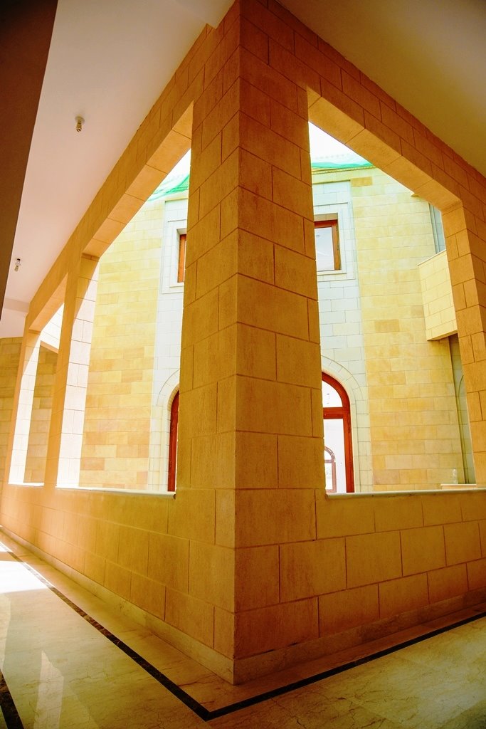 Faiz E Hakimi Jamaat Khana
