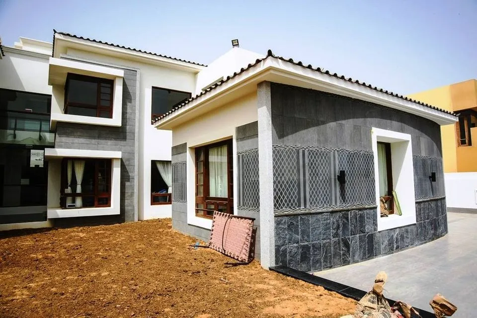 Janu Residence