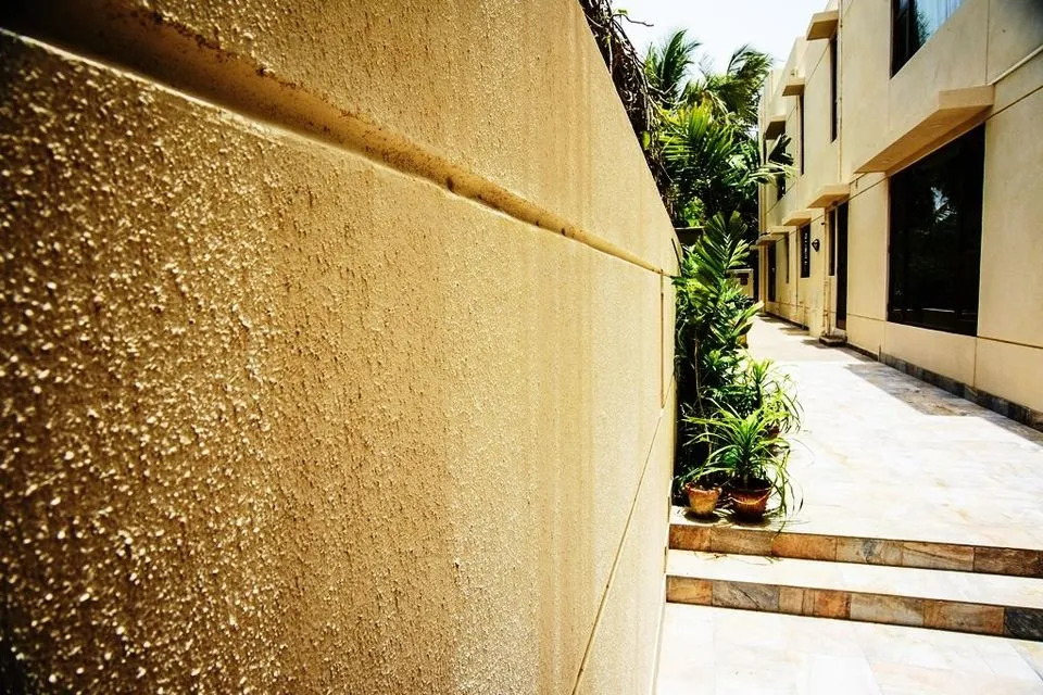 Rauf Residence