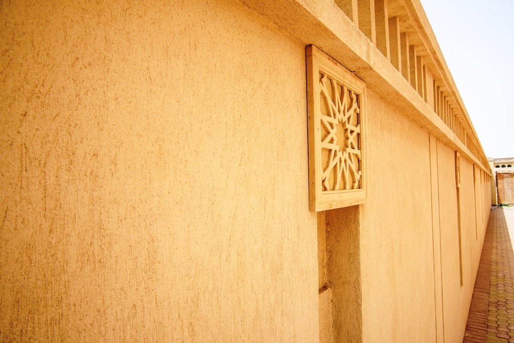 Faiz E Hakimi Jamaat Khana