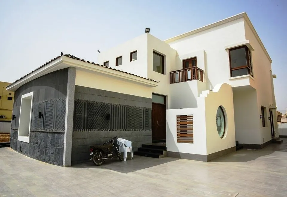 Janu Residence