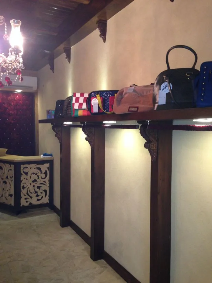 Thees Shop