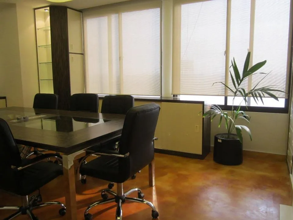 PXS Confrence Room