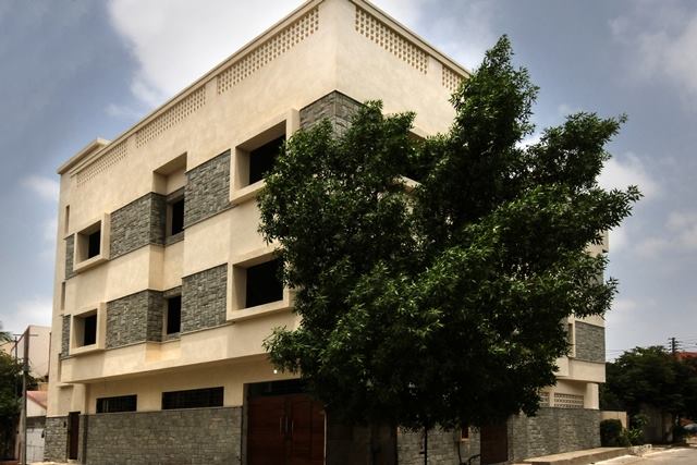 AL Qamar Madersa