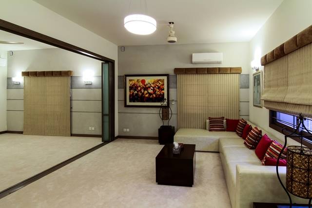 ZH Residence