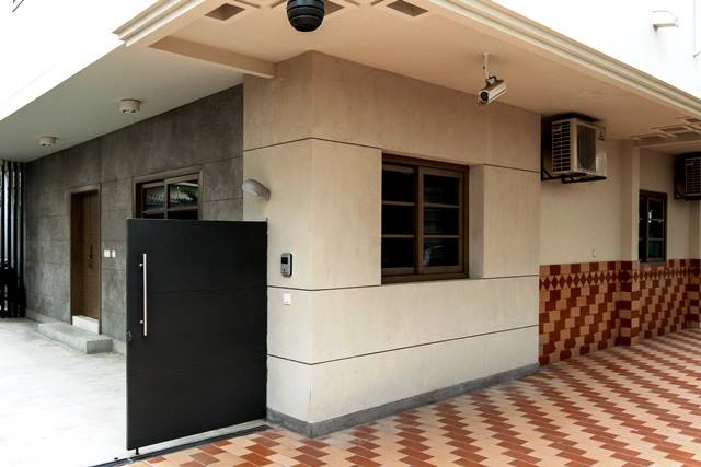ZH Residence