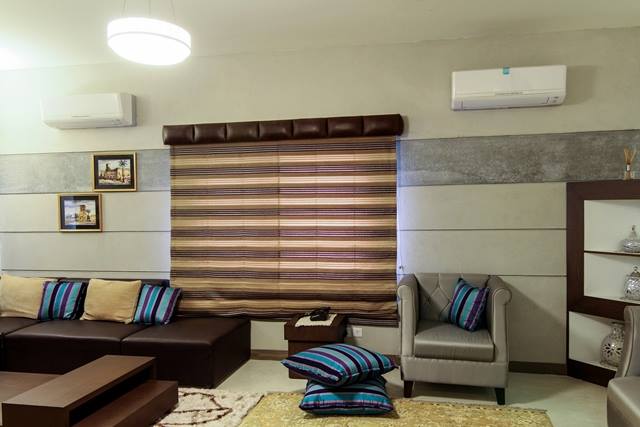 ZH Residence